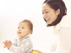 0歳児~3歳児のためのリトミックコース 0歳児~3歳児のためのリトミックコース